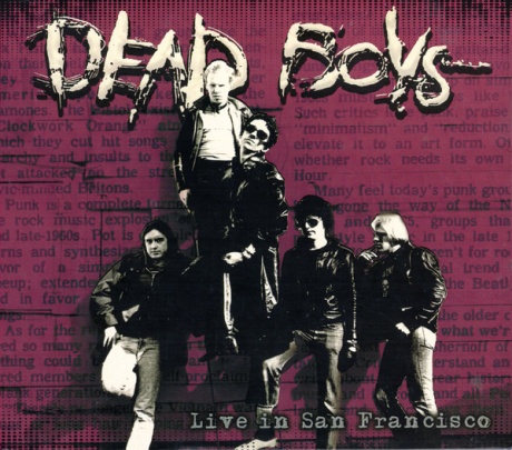 Live In San Francisco