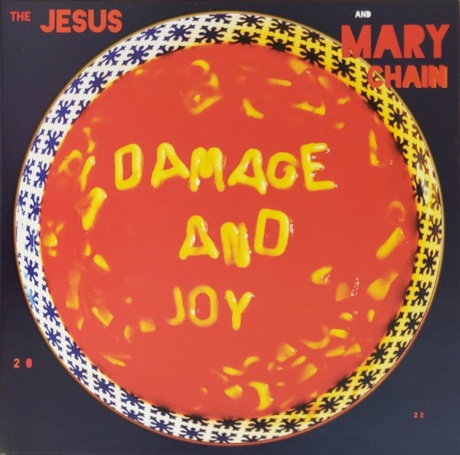 Damage And Joy