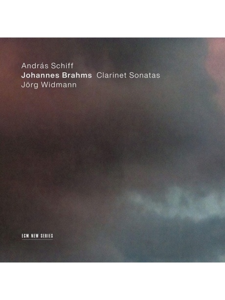 Brahms: Clarinet Sonatas