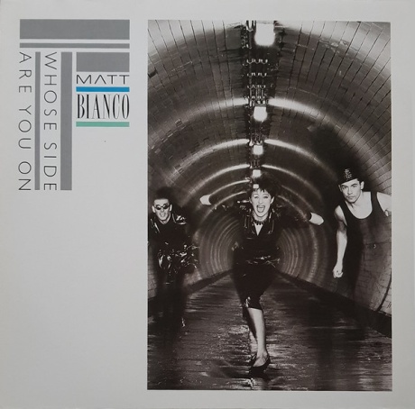 Whose Side Are You On