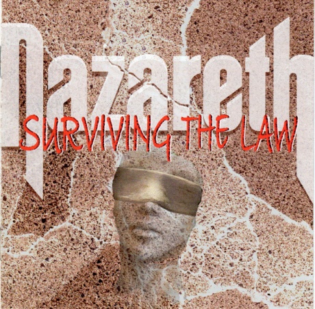 Surviving The Law