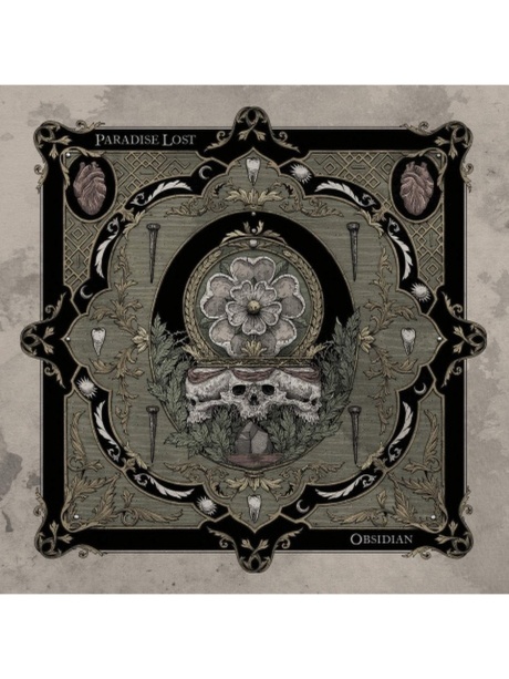 Obsidian