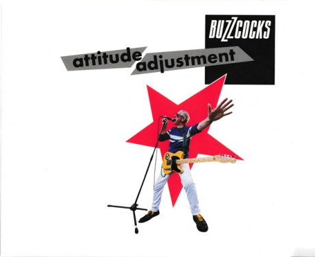 Attitude Adjustment
