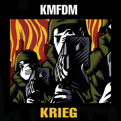 Krieg