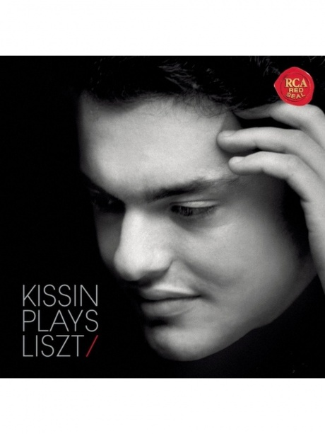 Kissin Plays Liszt