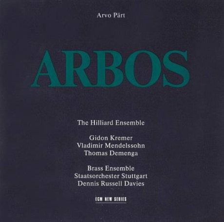 Arbos