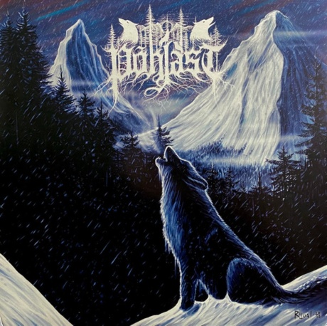 Thou Strong, Stern Death