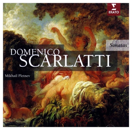 Scarlatti: Keyboard Sonatas