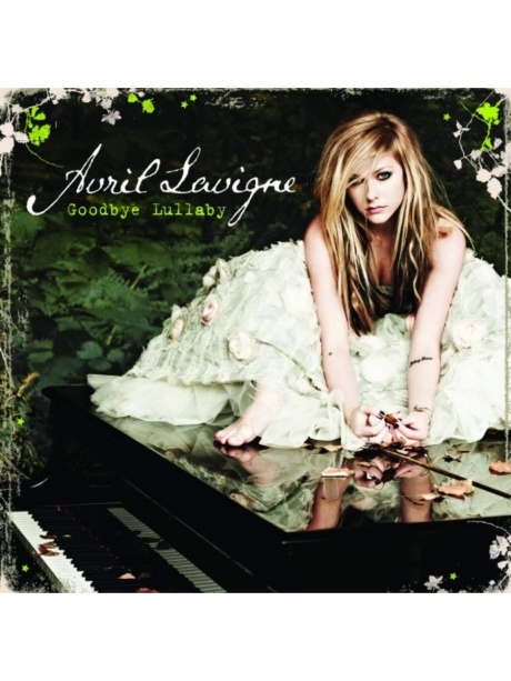 Goodbye Lullaby