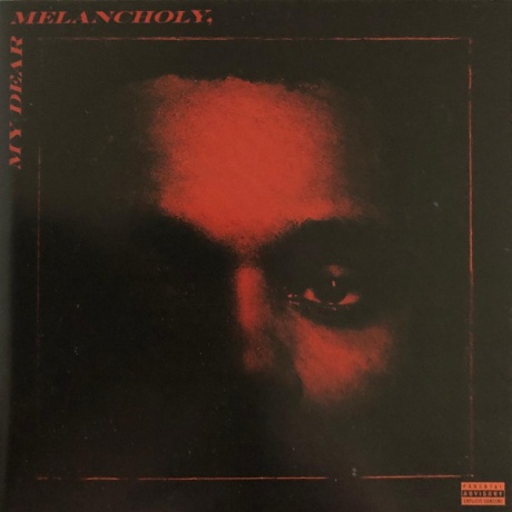 My Dear Melancholy