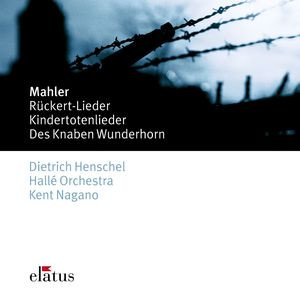 Mahler: Ruckert-Lieder, Das Knaben Wunderhorn