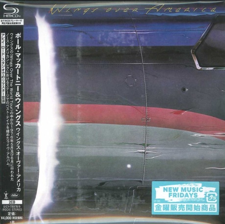 Wings Over America