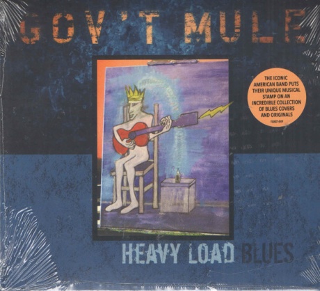 Heavy Load Blues