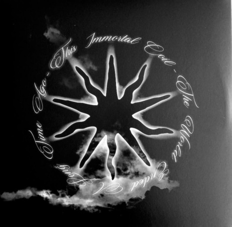 The World Ended A Long Time Ago