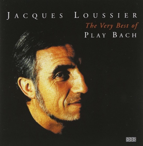 The Very Best Of Play Bach