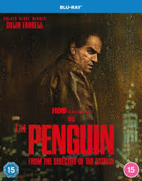 The Penguin / Пингвин
