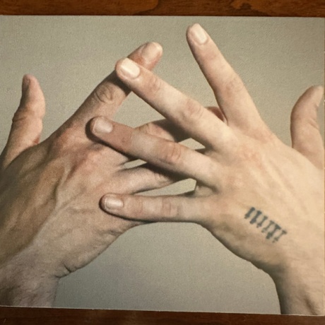 A Blade Because A Blade Is Whole