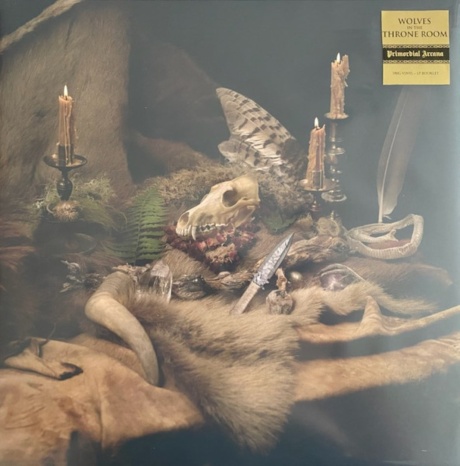 Primordial Arcana