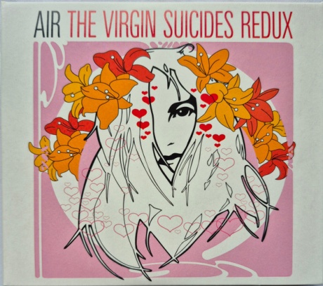 The Virgin Suicides Redux