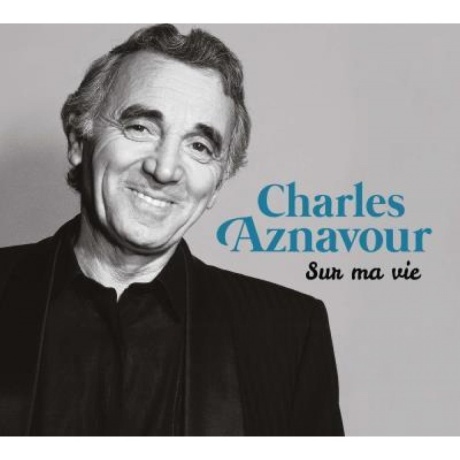 Sur Ma Vie - Best Of