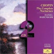 CHOPIN: The Complete Nocturnes
