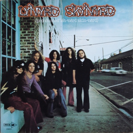 Pronounced Leh-Nerd Skin-Nerd