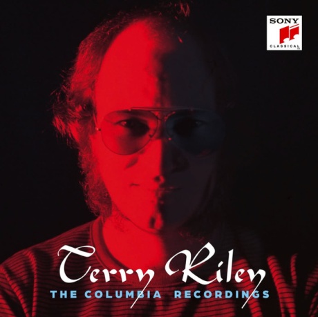 The Columbia Recordings