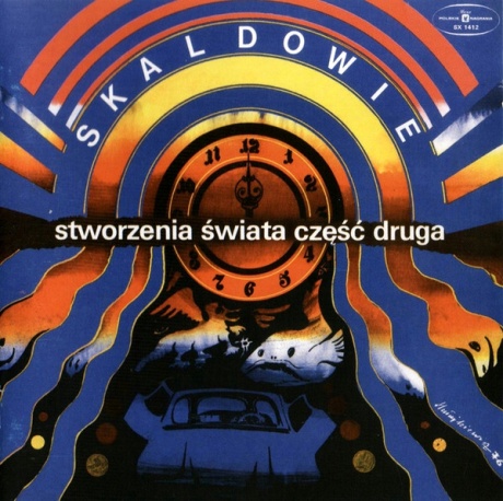 Stworzenia Świata Część Druga