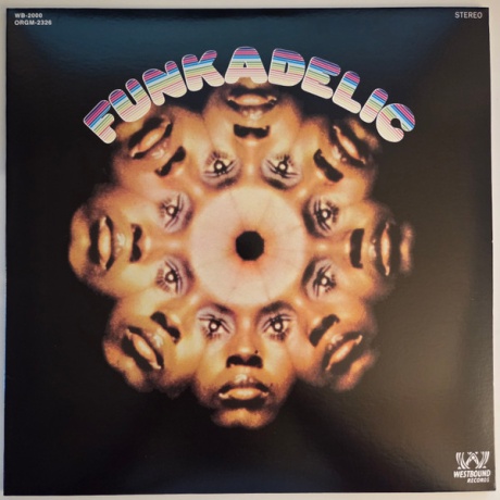 Funkadelic