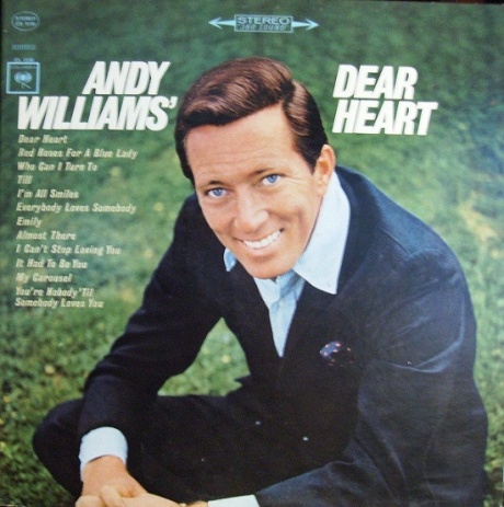 Andy Williams' Dear Heart