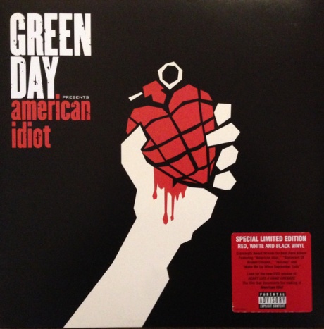 American Idiot