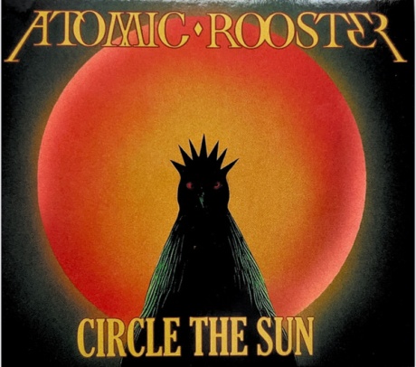 Circle The Sun