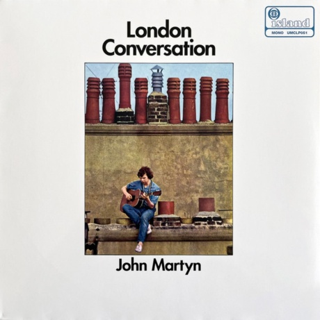 London Conversation