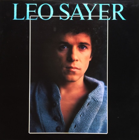 Leo Sayer