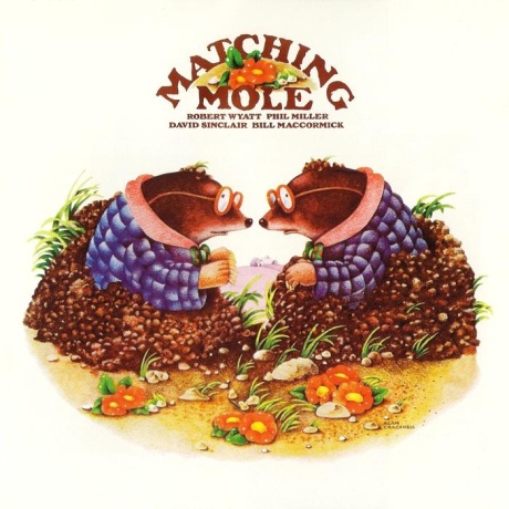 Matching Mole