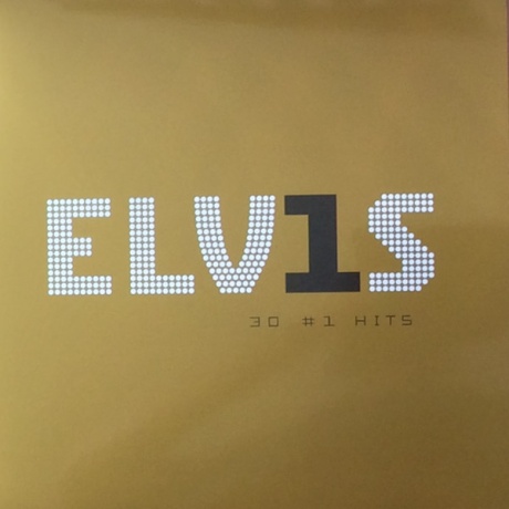 Elv1S - 30 #1 Hits