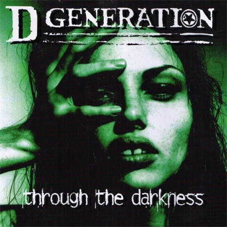 Through The Darkness