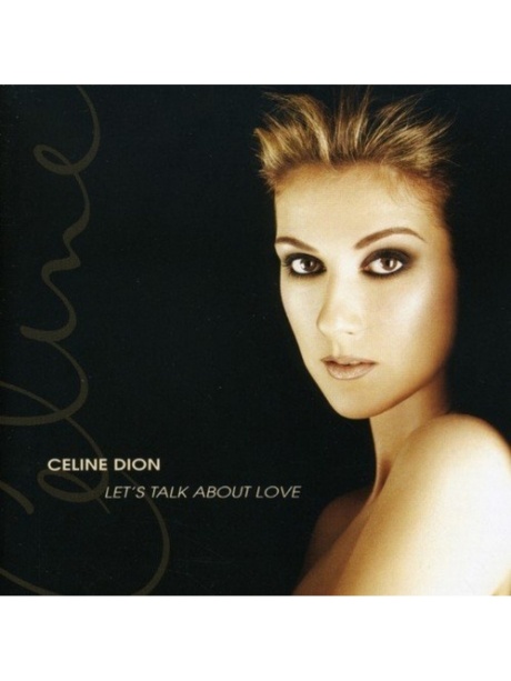 Let's Talk About Love