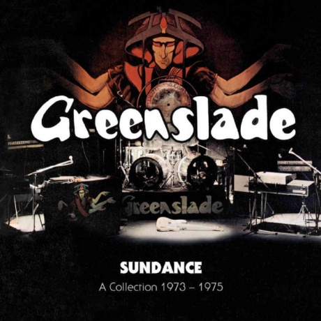 Sundance (A Collection 1973 – 1975)