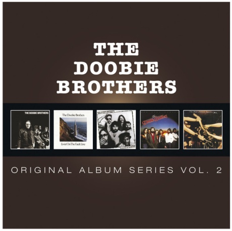 Original Album Series Vol. 2