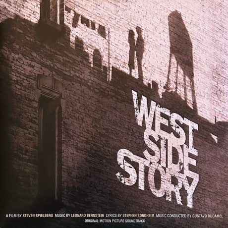 Bernstein: West Side Story