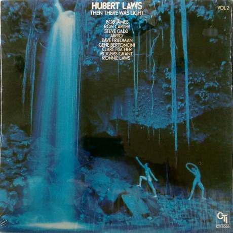 Then There Was Light Vol 2