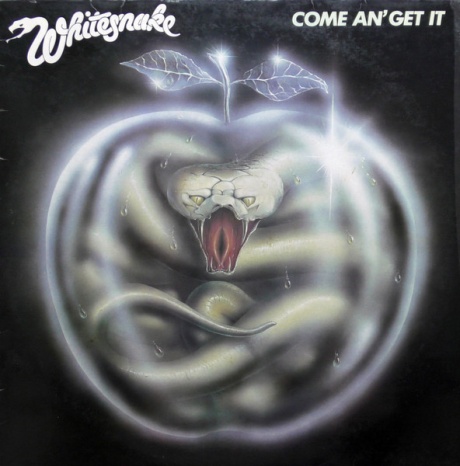 Come An' Get It
