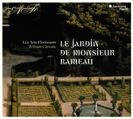 Le Jardin De Monsieur Rameau