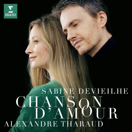 Chanson D'Amour:  Faure, Debussy, Roussel, Ravel, Poulenc