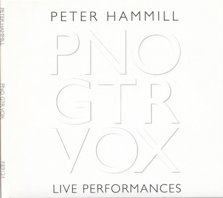 Pno Gtr Vox  Live Performances