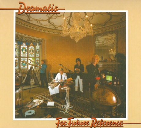 For Future Reference