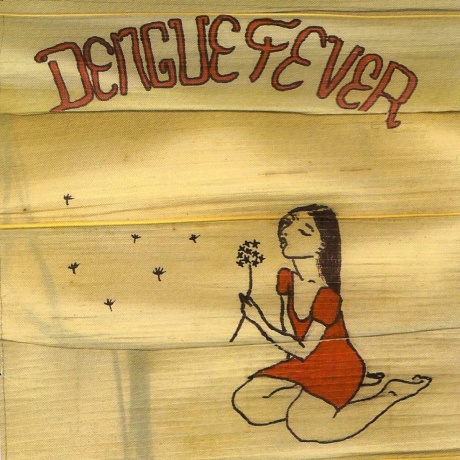 Dengue Fever