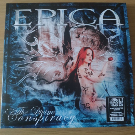 The Divine Conspiracy