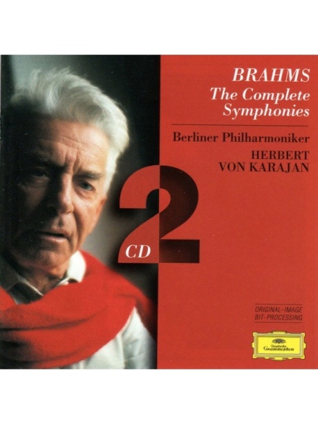Brahms: The Complete Symphonies